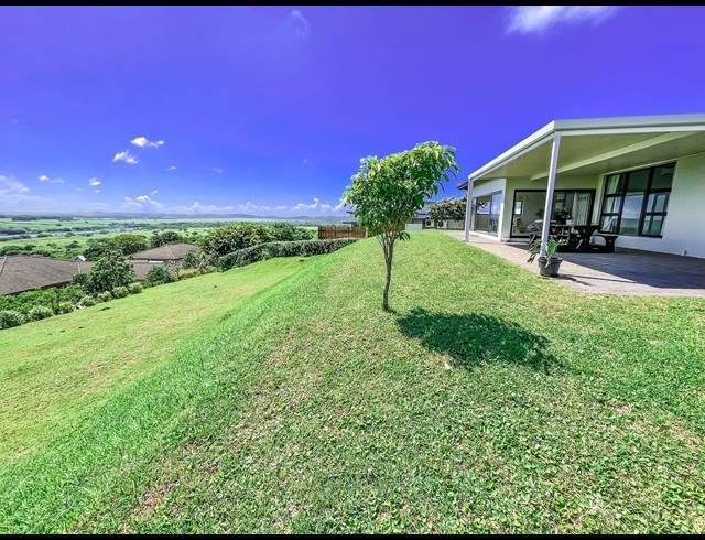 3 BEDROOM HOUSE FOR SALE IN ZINI RIVER ESTATE